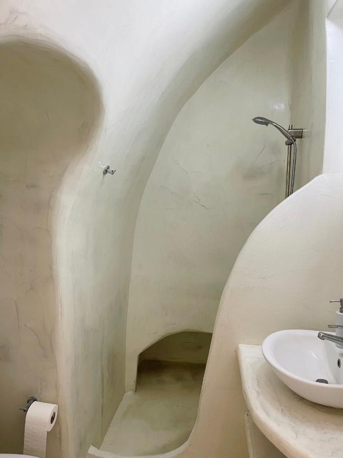 Villa Kastelli88 Santorini Pyrgos Exterior foto