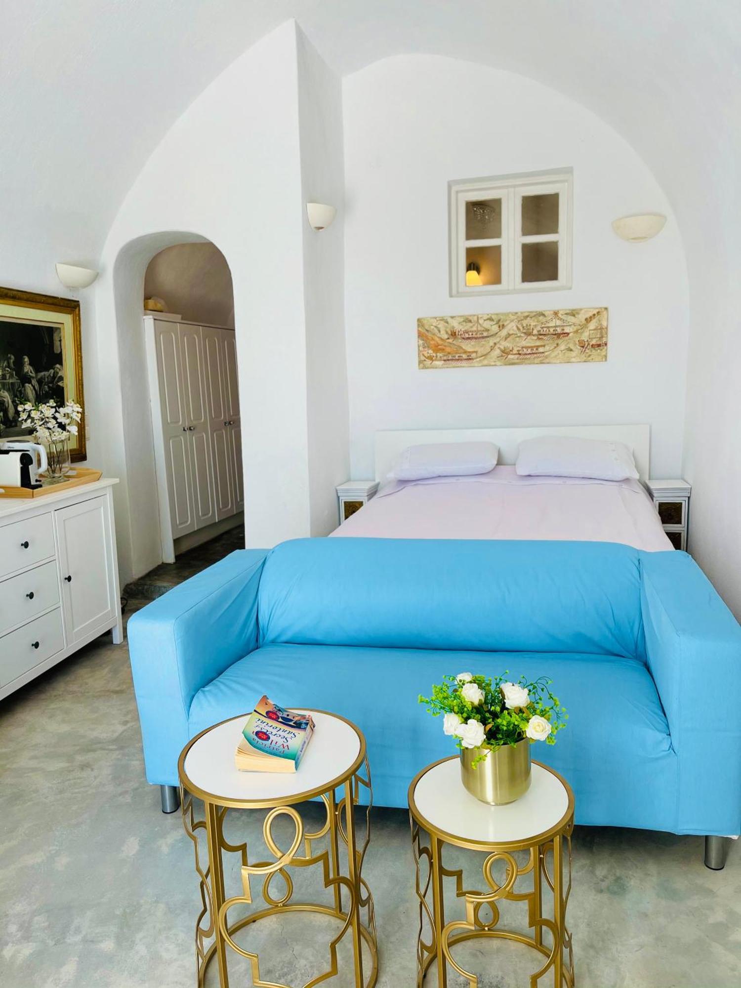 Villa Kastelli88 Santorini Pyrgos Exterior foto