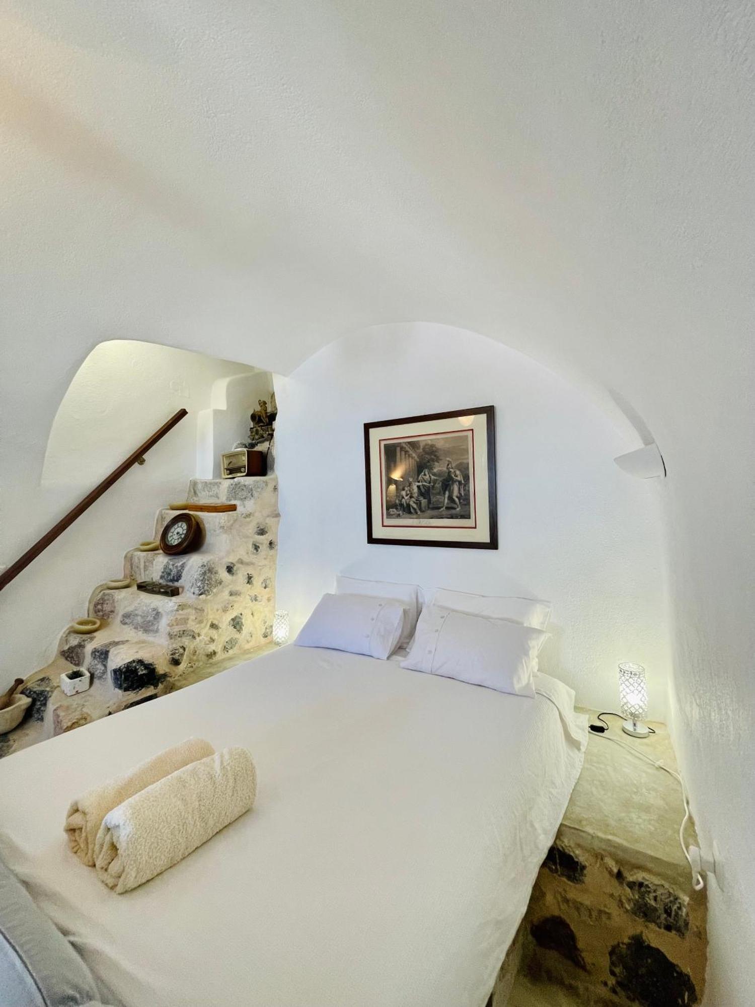 Villa Kastelli88 Santorini Pyrgos Exterior foto